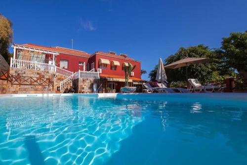 San Bartolome de Tirajana Apartment | Villa Montana Negra II