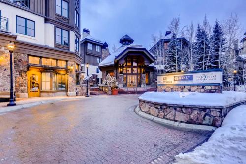 Beaver Creek Apartment | Villa Montane 217 by East West Hospitality