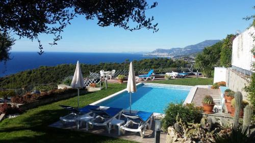 San Giacomo Apartment | Villa Montefontane