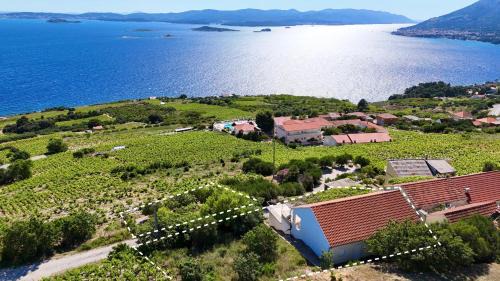Postup Villa | Villa More