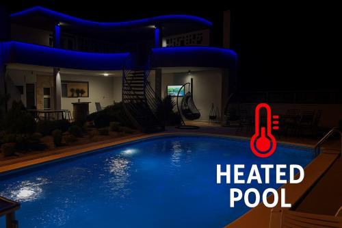Mostar Villa | Villa Mostar - Resort Rozic
