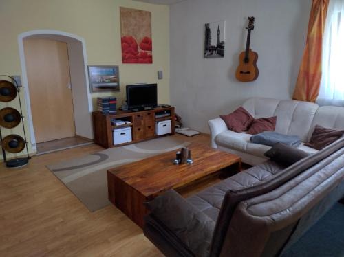 Sankt Michael im Lungau Apartment | Villa Mountain View with waterbed
