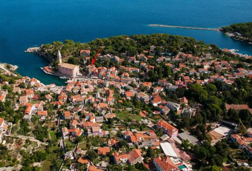 Veli Losinj Bed & Breakfast | Villa Mozart