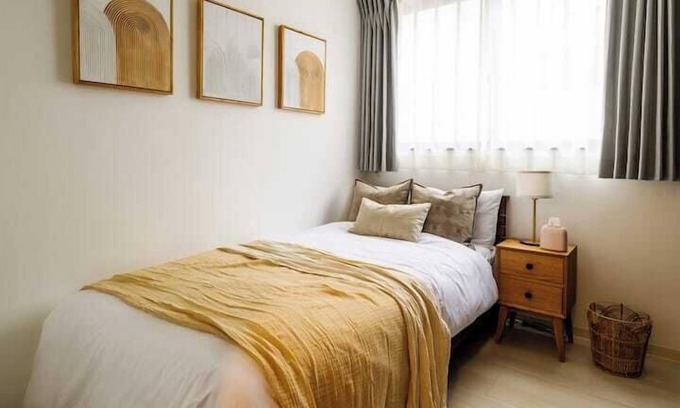 Biimata House | villa nago no mori