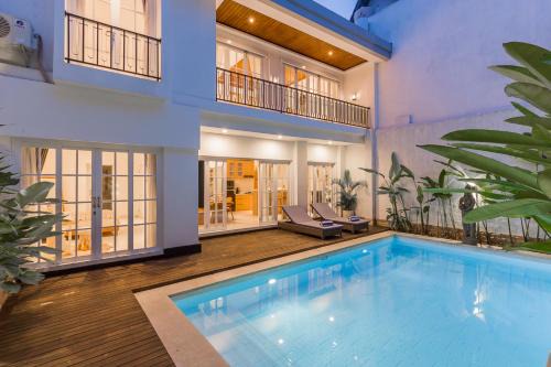 Umalas Villa | Villa Namo 3BR Umalas