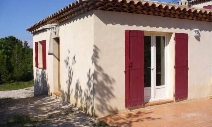 Nans-les-Pins Villa | Villa Nans Les Pins .