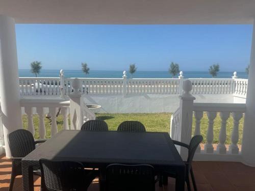 Benajarafe House | Villa Natalia, Benajarafe