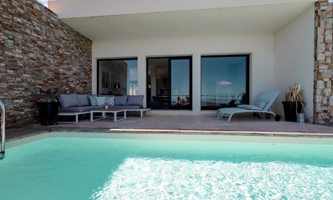 Borgo House | Villa Natalia chambre de hotes