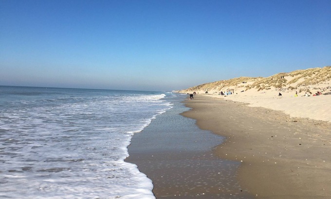 Cucq House | Villa near beaches and Le Touquet