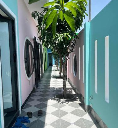 Phan Thiet Apartment | Villa Ngọc Châu Phan Thiết Chi Nhánh 3