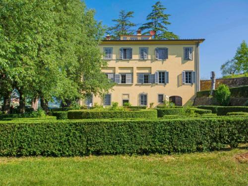 Serravalle Pistoiese Villa | Villa Nicoletta by Interhome
