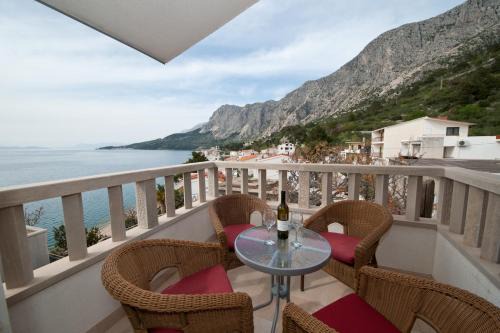 Drasnice Apartment | Villa Nika