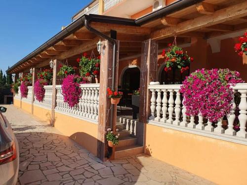Medulin Bed & Breakfast | VILLA NIKOLINA