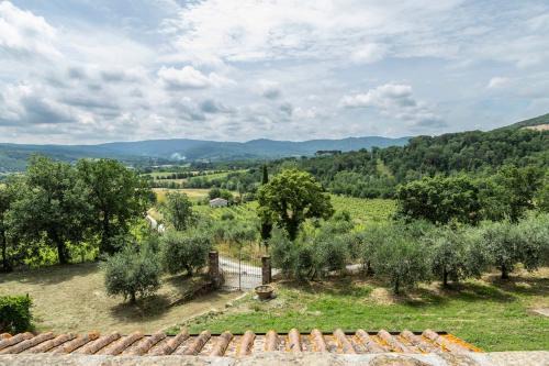 Bucine Villa | Villa Nilla - Enchanting Villa on the Hills