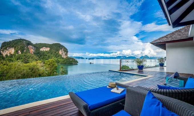 Ko Yao Resort | Villa Niran - Two Bedroom Resort, Sleeps 4