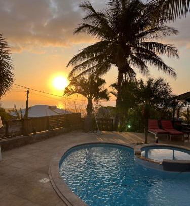 Saint-Paul House | Villa Nirvana