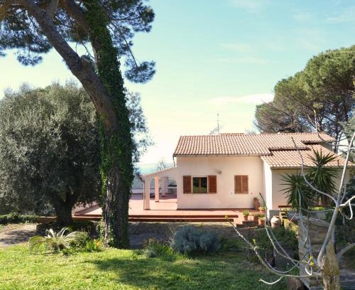 Scarlino Apartment | Villa Noemi