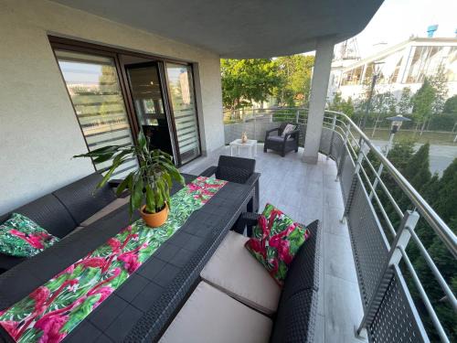 Jastrzebia Gora Apartment | Villa Nord