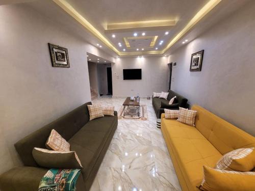Al-Hammam House | villa north coast