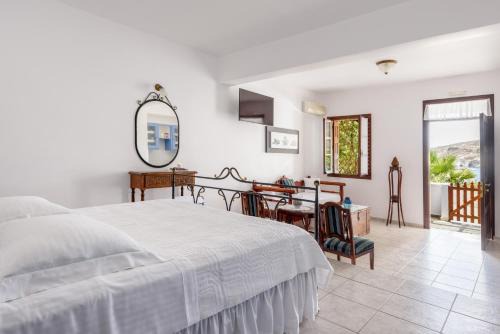 Adamas Apartment | Villa Notos