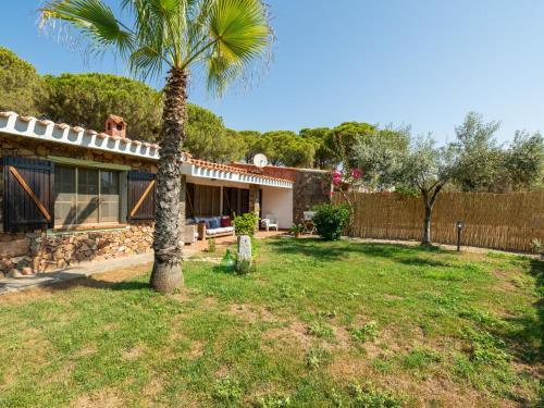 Notteri Villa | Villa Notteri by Interhome