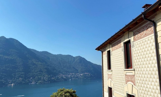 Moltrasio Apartment | Villa Nova apartment in Moltrasio – Lake Como