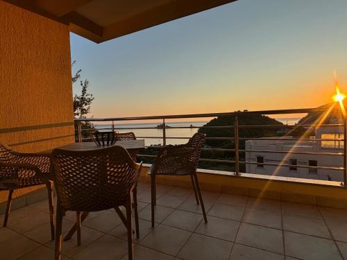 Lucice Apartment | Villa Nova Premium Apartment No 5