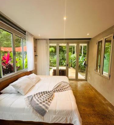 Jaco Cabin | Villa Oasis 2 - Playa Blanca, Mantas, Jaco