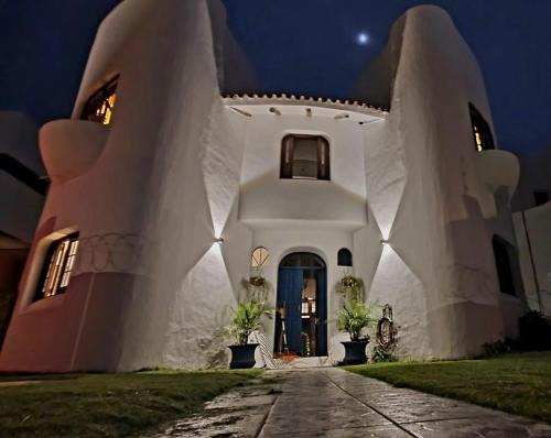 Puerto Vallarta Bed & Breakfast | Villa Oasis-Solo Traveller Studio Room
