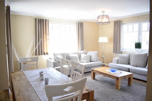 Haffkrug Apartment | Villa Ocean Place