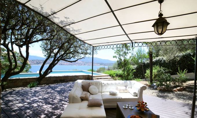 Vetricella Villa | Villa of Mas de Pierre