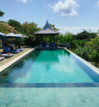 Penida Island Hotel | Villa Olala Penida
