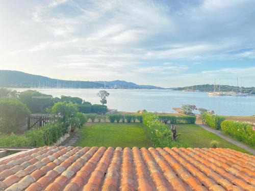 Porto Rotondo Villa | Villa oleandri