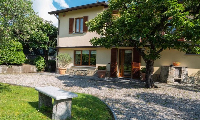Bellagio House | Villa Olivee