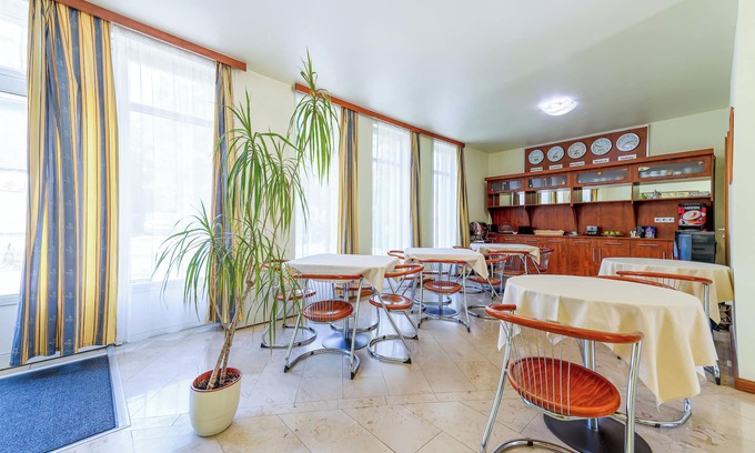 Godollo House | Villa Oliver Gödöllő