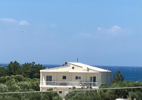 Nea Potidaia Villa | Villa Olymp