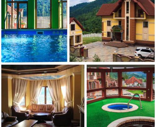 Plavya Hotel | Villa OMMO