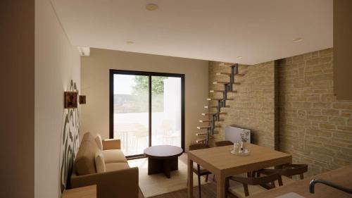 Les Lecques Apartment | Villa Onyra - Le Calathea - Appartement en bord de mer