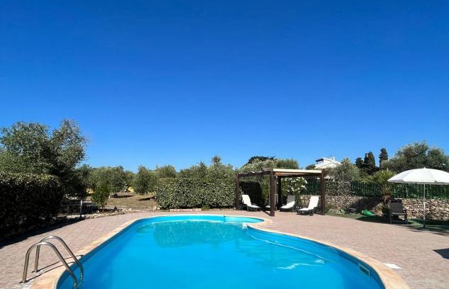Sassari Apartment | Villa Oro