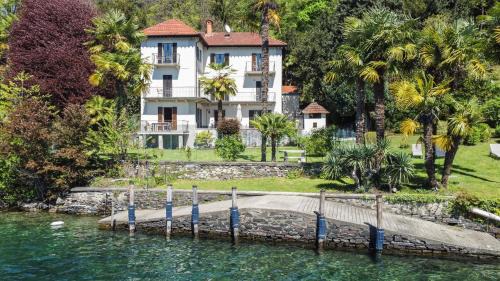 Orta San Giulio Apartment | Villa Orta
