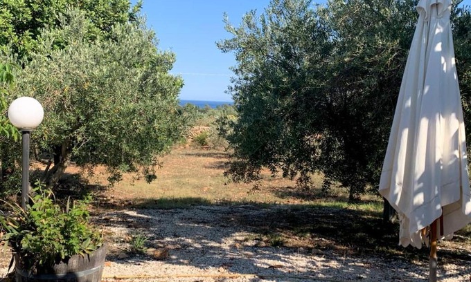 Orosei Apartment | Villa Osala