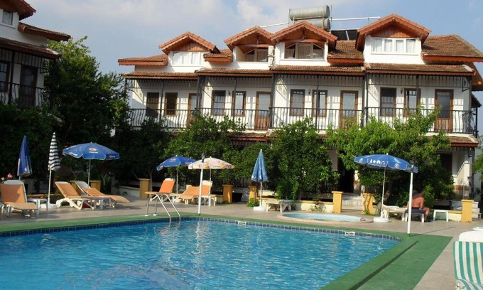 Dalyan City Center Apartment | Villa Ozalp Apartments