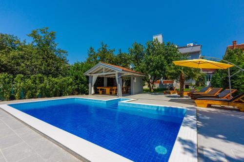 Jadranovo House | Villa Padre
