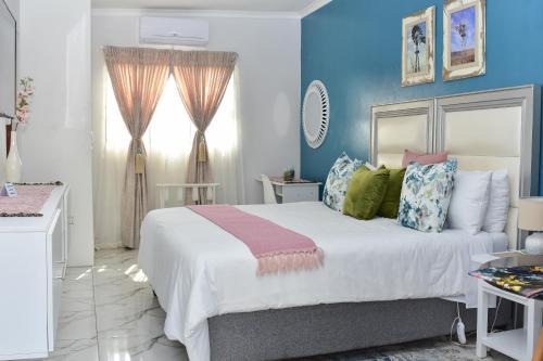 Grahamstown House | Villa Palesa Guesthouse