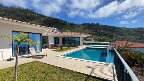 Arco da Calheta House | Villa Palheiros