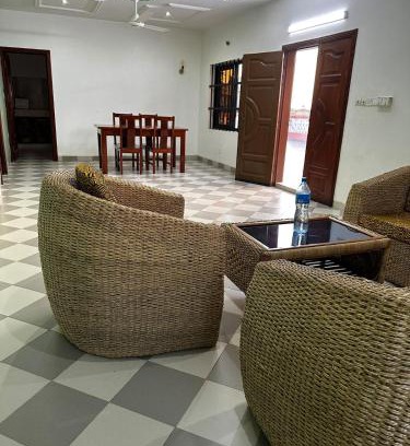 Abomey-Calavi Apartment | Villa palmier royal Calavi