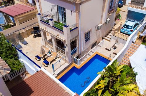 Nerja Villa | Villa Palomas by SpainSunRentals 1072