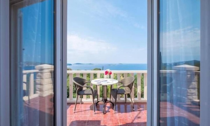 Plat House | Villa Panorama Dubrovnik