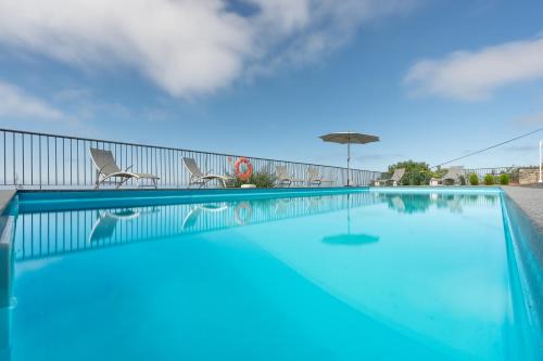 Arco da Calheta Villa | Villa Panoramica II