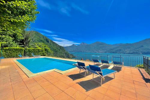 Menaggio House | Villa Panoramica
